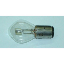 Ampoulle 12V 35/335W BA20D  (LN125)