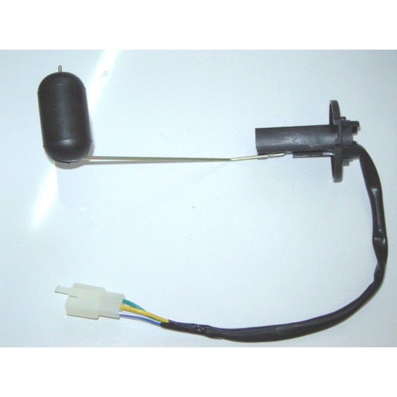 Cuentakm Relojes, Cto. s/ventilador (2007)