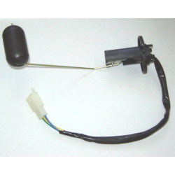 Cuentakm Relojes, Cto. s/ventilador (2007)