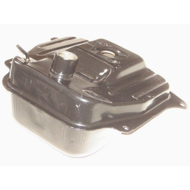 Fuel Tank (RM12) ZNEN ZN125T-F