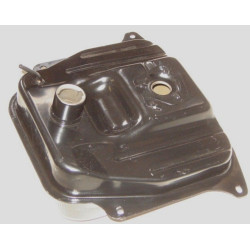 Fuel Tank (RM12) ZNEN ZN125T-F