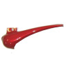 Side Cover Long RH Lifan King 125 (LF125-14F)