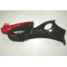 Embellecedor Tapa Lateral Larga Der (Negro) Lifan King 125 (LF125-14F)