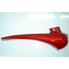 Enjoliveur Carenage Latérale Longue (Noir) Lifan King 125 (LF125-14F)