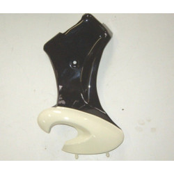Enjoliveur Carenage Latérale Longue Gauche (Noir) Lifan King 125 (LF125-14F)