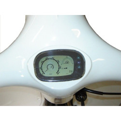 Compteur Tableau Lifan S-JOY-50 4t (LF50QT-2B)