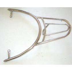 Porte-Paquets  (Geely JL125T-11)