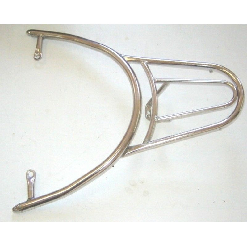 Porte-Paquets  (Geely JL125T-11)