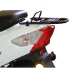 Luggage Holder  Lifan Rocket LF125-9J