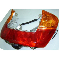 Faro Piloto Trasero ZNEN ZN125T-B LIFAN LF125T-16