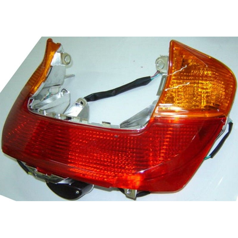 Taillamp Assy ZNEN ZN125T-B LIFAN LF125T-16