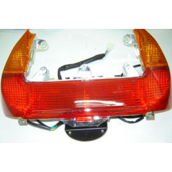 Faro Piloto Trasero ZNEN ZN125T-B LIFAN LF125T-16