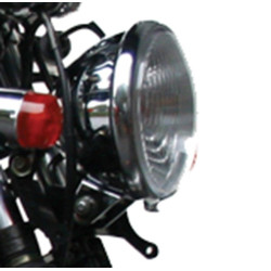 Faro Delantero SKYTEAM Ace 125 (ST125-17)