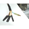 Motor 50cc 139FMA-2 (Dingo 50cc)