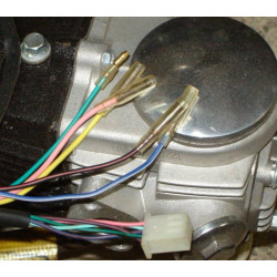 Motor LIFAN 1P47FMF-F (90cc)
