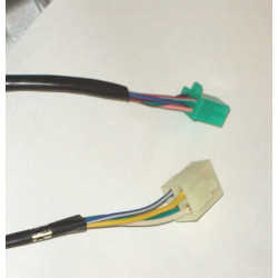 Cilindro Motor 139FMA 50cc (Dingo 50)