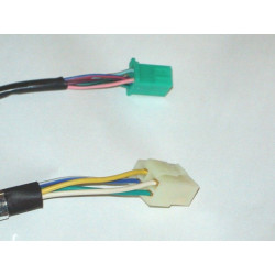 Cilindro Motor 139FMA 50cc (Dingo 50)