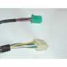 Motor 90cc 147FMF-2G (Dingo 90cc)
