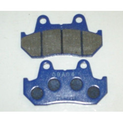 Plaquettes Frein Avant Skyteam V-Raptor 125/250