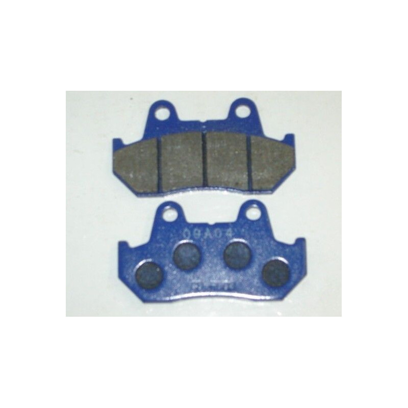 Plaquettes Frein Avant Skyteam V-Raptor 125/250