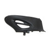 Plastico Lateral Conexion Plast. Der. Blanco (LN125-2008)