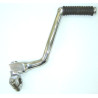Pédale de Kick chromée DAX 110 LIFAN LF110GY-3