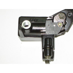 Rear Brake Maste Cylinder Assy, LH (LF125T-9R)