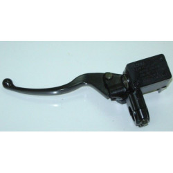 Levier Frein Arr. Maitre Cylindre, Gauche (Lifan Traveller LF125T-9R)