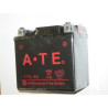 Bateria Moto A-TE  BTX7L-BS