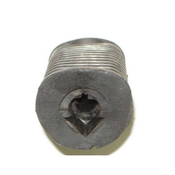 Goma Estribera Del (Der-Izq) (VR25)
