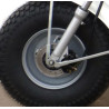 Disco Delantero / Front Brake Disc Skyteam T-REX 125