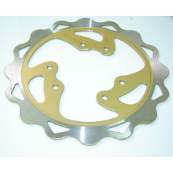 Front Brake Disc  Skyteam ST125 Trail-supermoto