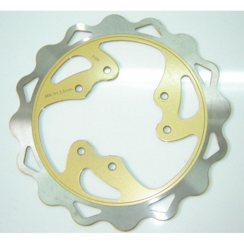 Front Brake Disc  Skyteam ST125 Trail-supermoto