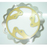 Front Brake Disc  Skyteam ST125 Trail-supermoto