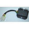 Regulador/Rectificador (SG12)
