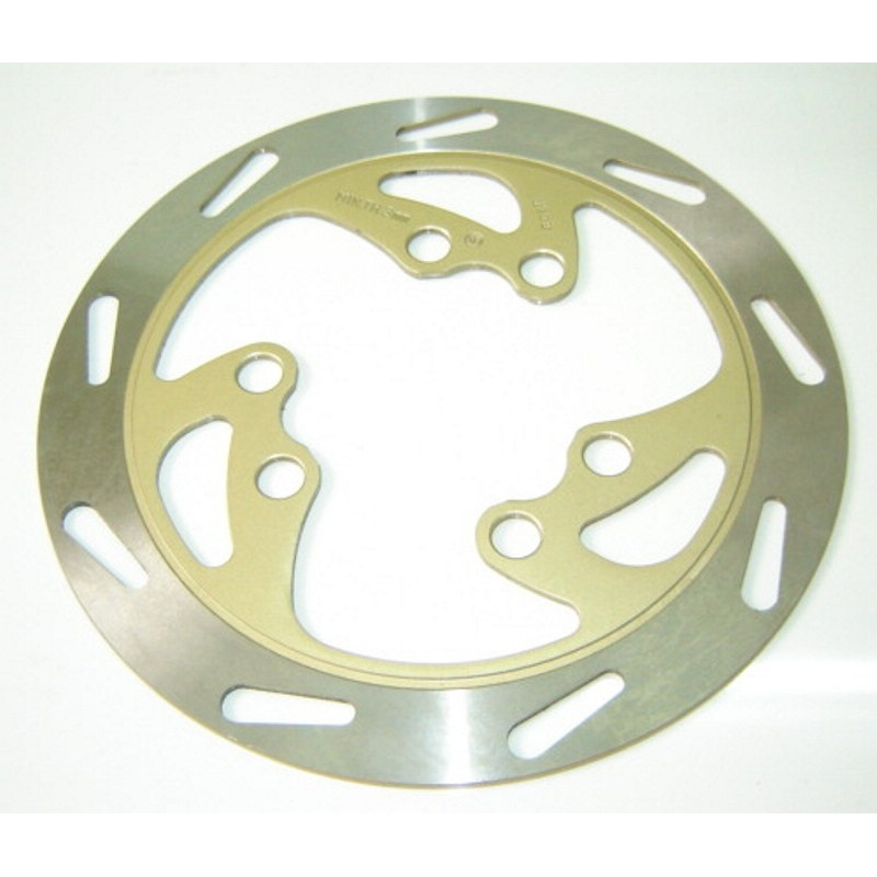 Front Brake Disc  Skyteam ST125 Trail-supermoto