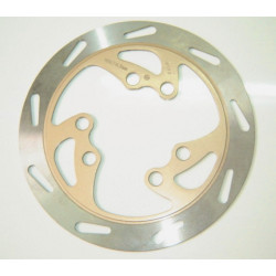 Front Brake Disc  Skyteam ST125 Trail-supermoto