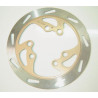 Front Brake Disc  Skyteam ST125 Trail-supermoto