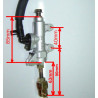 Bombin Freno Disc. Tras. (LF125GY-6)