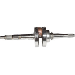 Crankshaft of JIANSHE 250 5 LONCIN 250 F engine parts 171FMM  JIANSHE LONCIN Quad 250