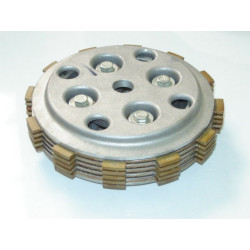 Ensemble Embrayage complet Lifan Eagle LF250GY-7  (motor172FMM)