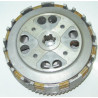 Conj. Embrague, Maza, Plato Completo (CB223)