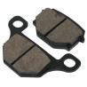 Front Brake Pads