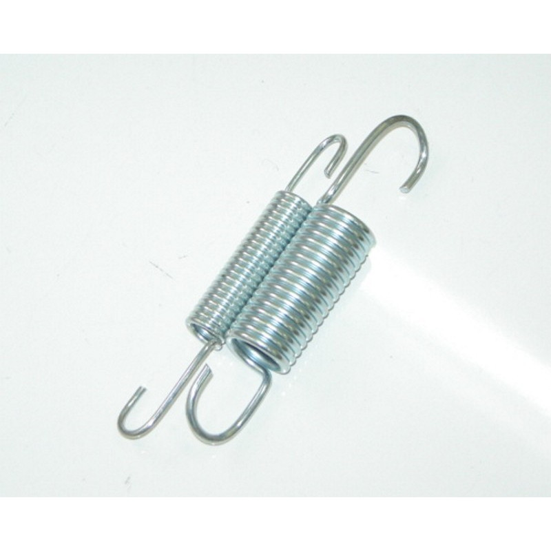 Ressorts Béquille Latérale (MH12) LIFAN King 125 (LF125-14F)