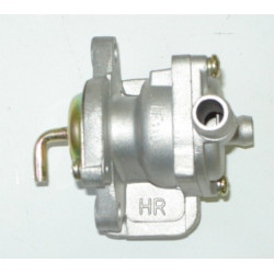 Pump Secondary Air System (DG125)