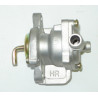 Pump Secondary Air System (DG125)