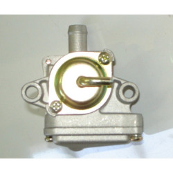 Pump Secondary Air System (DG125)
