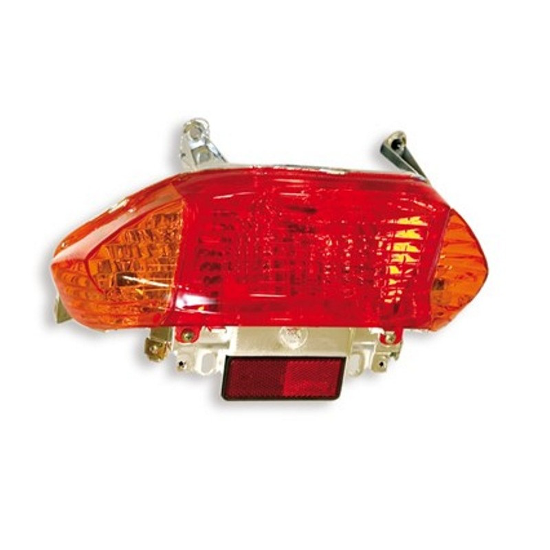 Taillamp & TurnSignal Lamps Assy (Lifan LF125T-9R)