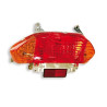 Taillamp & TurnSignal Lamps Assy (Lifan LF125T-9R)