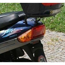 Taillamp & TurnSignal Lamps Assy (Lifan LF125T-9R)